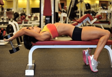 Musculation pour femme : comment bien dessiner ses muscles ?