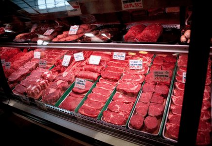 La viande rouge en musculation : supprimer ou pas ?