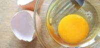 Les œufs crus en musculation : l’aliment à ne pas négliger