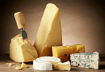 Le fromage en musculation : tout savoir sur cet aliment