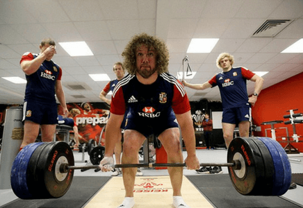 Rugby et musculation : Comment associer les deux ?