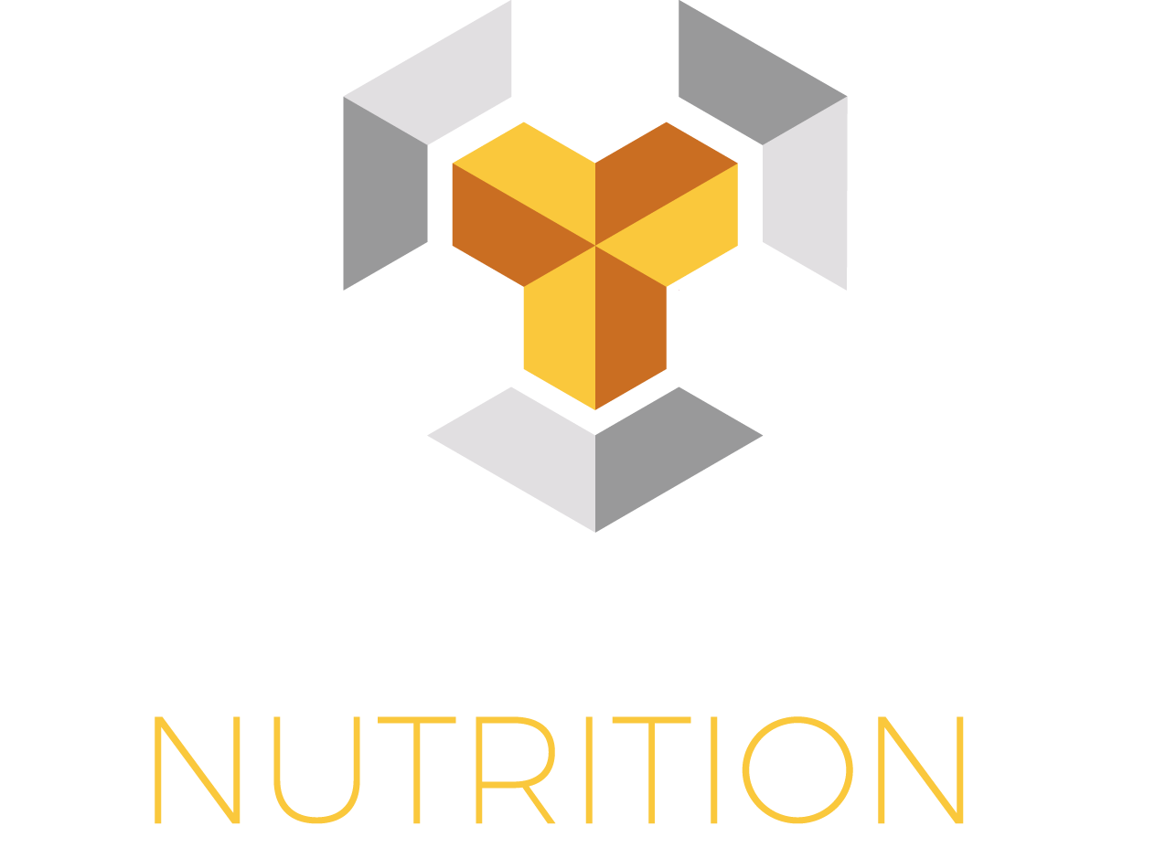 Logo musculation nutrition