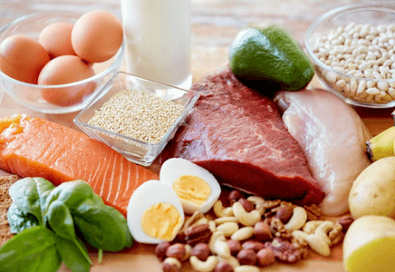 Combien de gramme de protéines par jour pour progresser ?