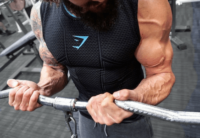 La contraction musculaire en musculation