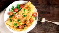 Quels sont les bienfaits de l'omelette en musculation ?