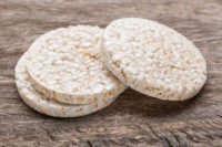 Faut-il consommer des galettes de riz en musculation ?