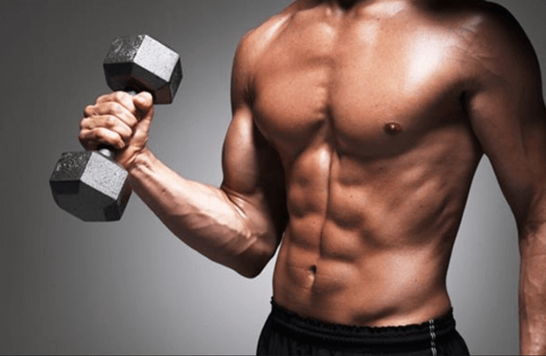 Comment prendre de la masse musculaire rapidement ? 