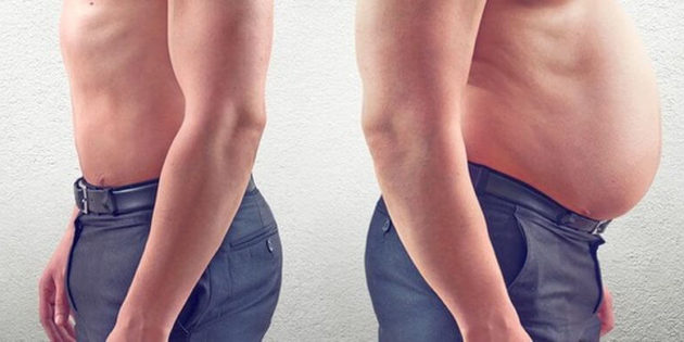 conseils de gym pour le gain de poids vidéo