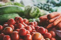 Alimentation : Quels sont les légumes riches en protéines ?