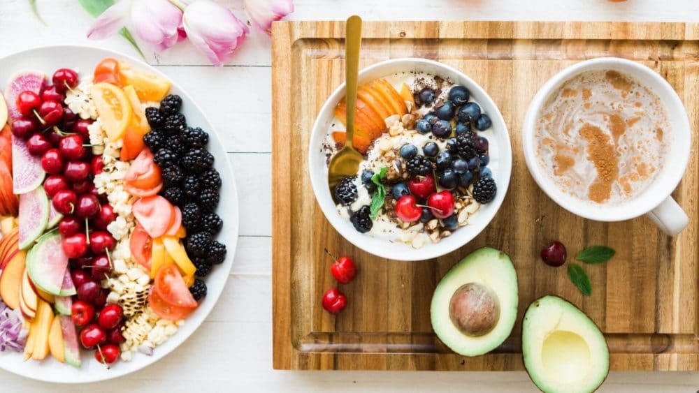 Quel est le petit-déjeuner idéal pour la musculation ?