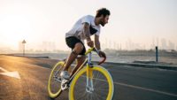 Vélo et musculation : ce qu’il faut savoir !