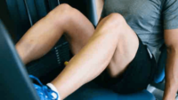 Comment se muscler les genoux en musculation ?