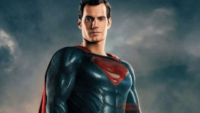 Quel est l'entrainement de musculation d'Henry Cavill alias Superman ?