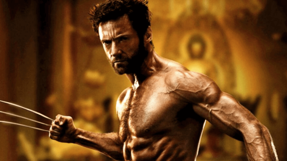 L’entraînement de musculation de Hugh Jackman en Wolverine !