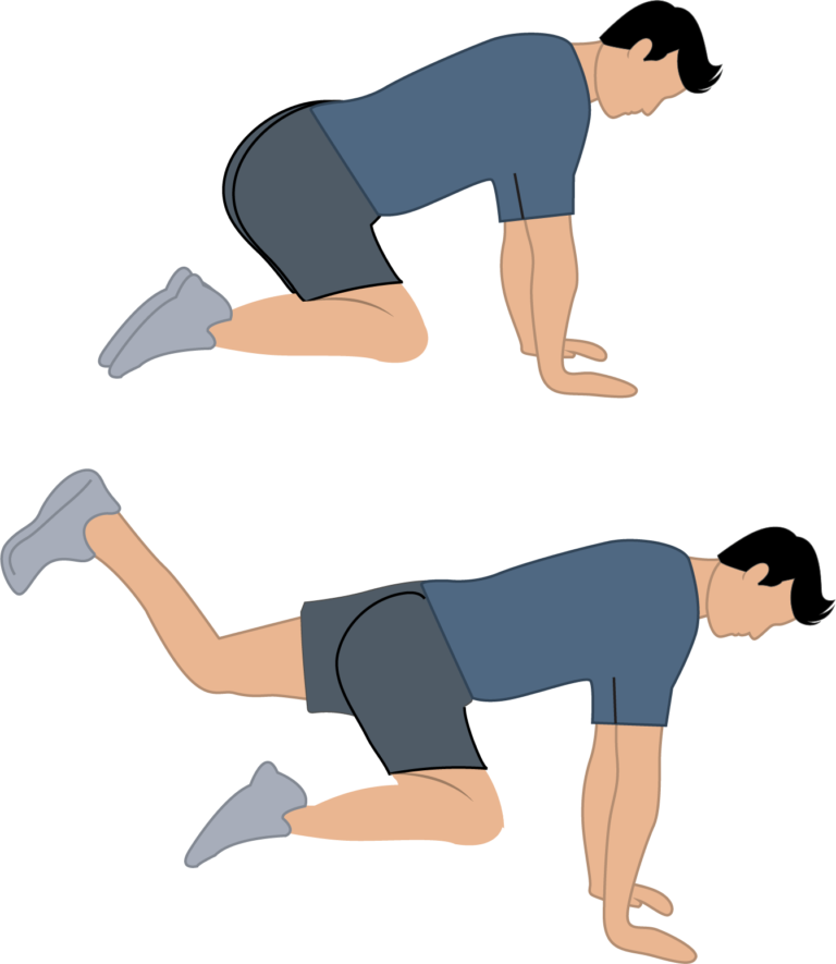 10 exercices cuisse abdo fessier pour un corps ferme et musclé