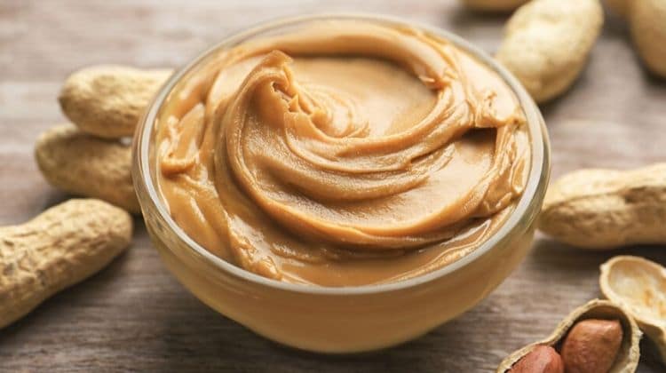 Beurre de cacahuète : 7 bienfaits de ce superaliment en musculation