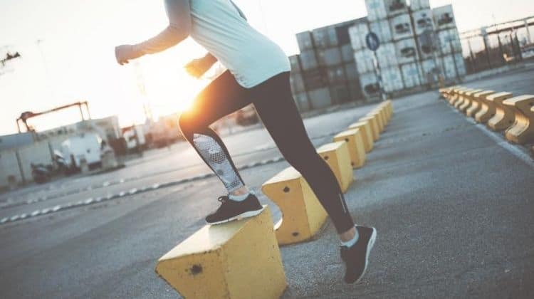 8 exercices indispensables pour le step-up en musculation