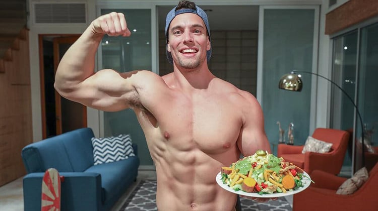 Peut-on prendre du muscle avec un régime végétarien ou végan ?