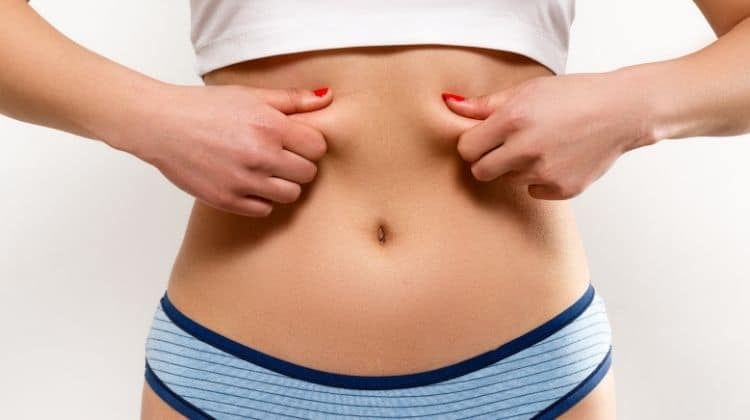 Femme skinny fat : Qu’est-ce que c’est et comment y remédier ?