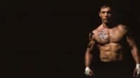 musculation tom hardy