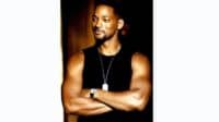 musculation Will Smith