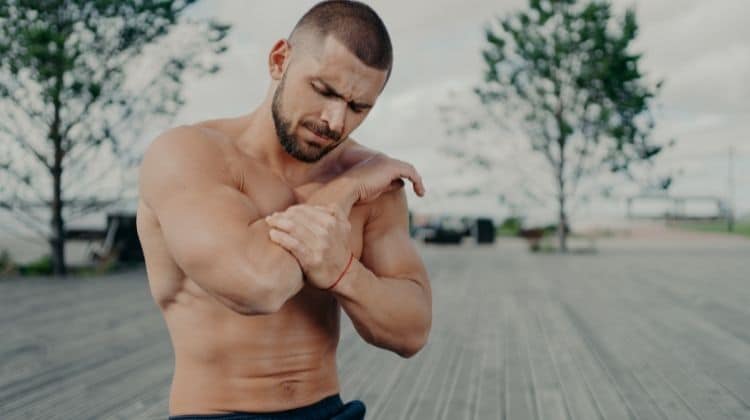 Déchirure du biceps : comment l’éviter et guérir ?