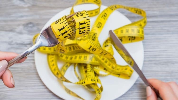 3 secrets à connaitre sur le déficit calorique chez la femme