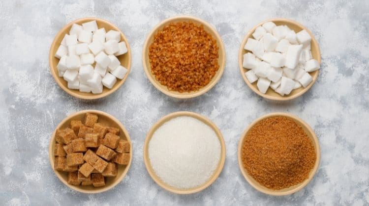 Tout comprendre sur la différence entre glucide et sucre